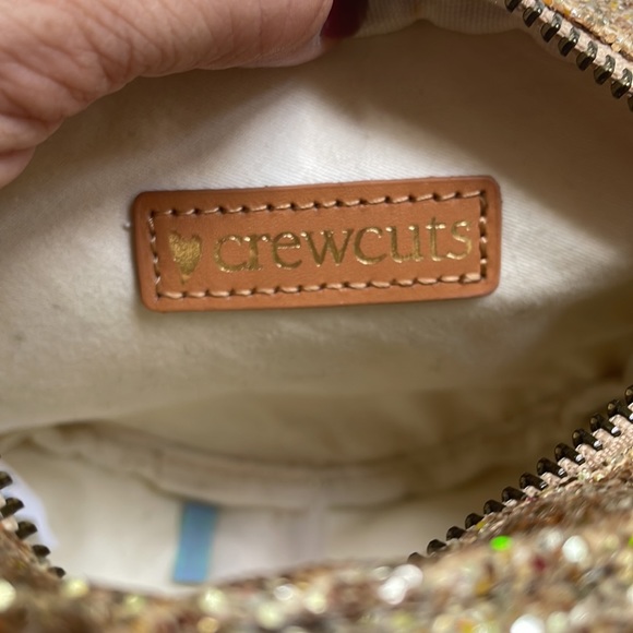 J. Crew/Crewcuts Emoji bag - Picture 3 of 5